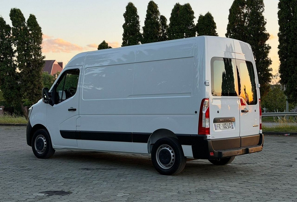 Renault Master 2021 Дубно - зображення 16
