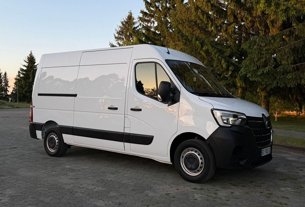 Renault Master 2021 Дубно - зображення 19