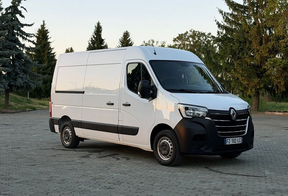 Renault Master 2021 Дубно - зображення 7