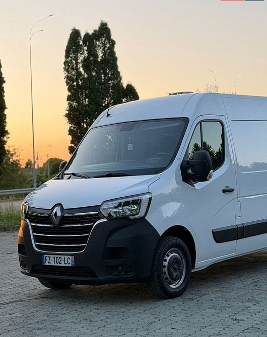 Renault Master 2021 Дубно - зображення 2