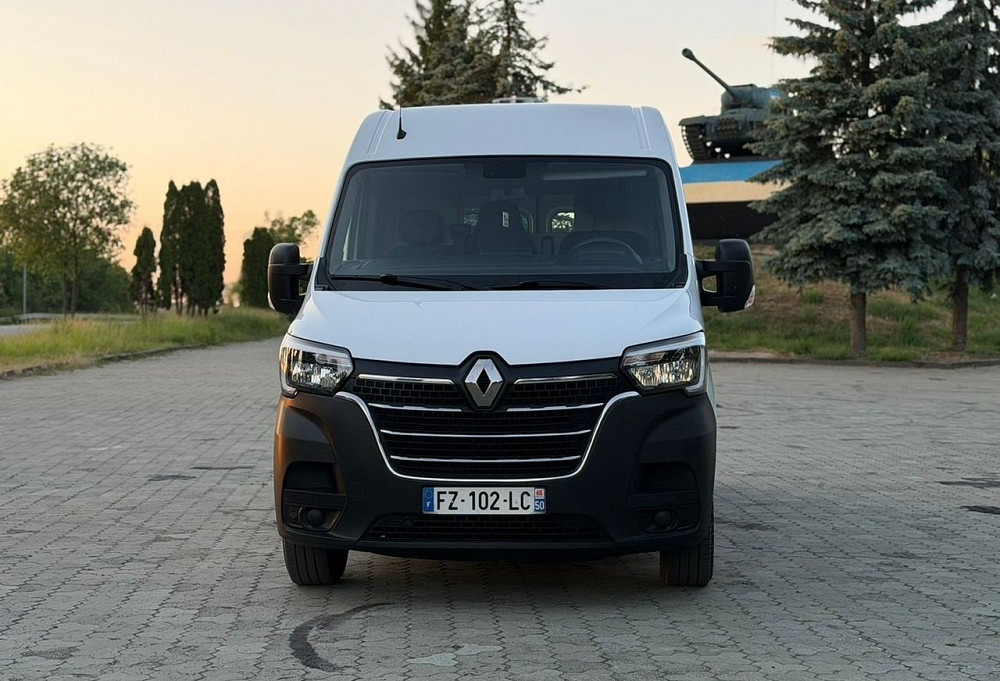 Renault Master 2021 Дубно - зображення 6