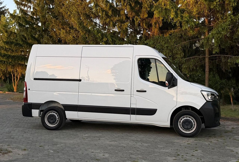 Renault Master 2021 Дубно - зображення 18