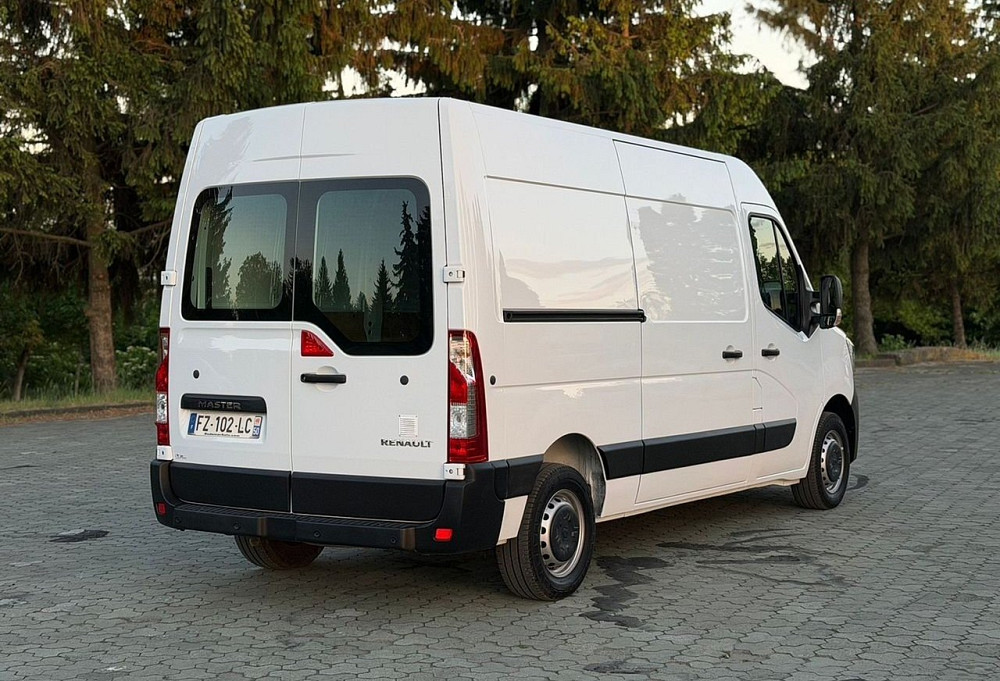 Renault Master 2021 Дубно - зображення 13