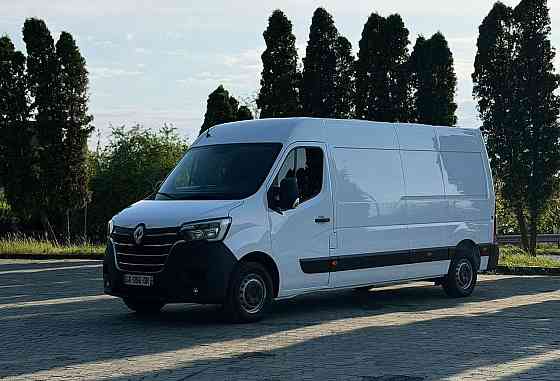 Renault Master 2022 Дубно