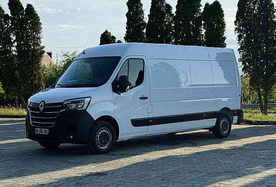 Renault Master 2022 Дубно