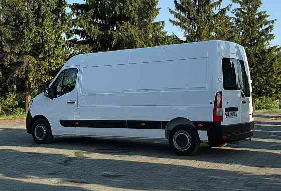 Renault Master 2022 Дубно