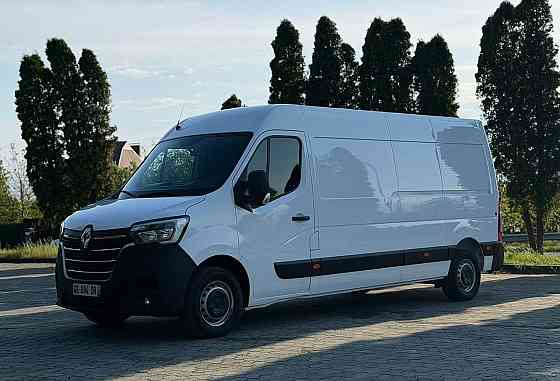 Renault Master 2022 Дубно