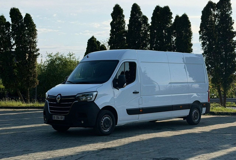 Renault Master 2022 Дубно - зображення 2