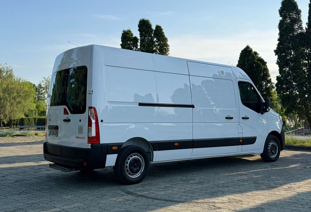 Renault Master 2022 Дубно - зображення 14
