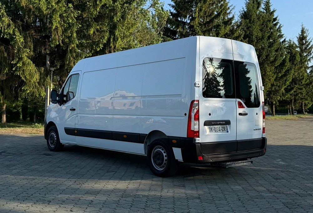 Renault Master 2022 Дубно - зображення 18