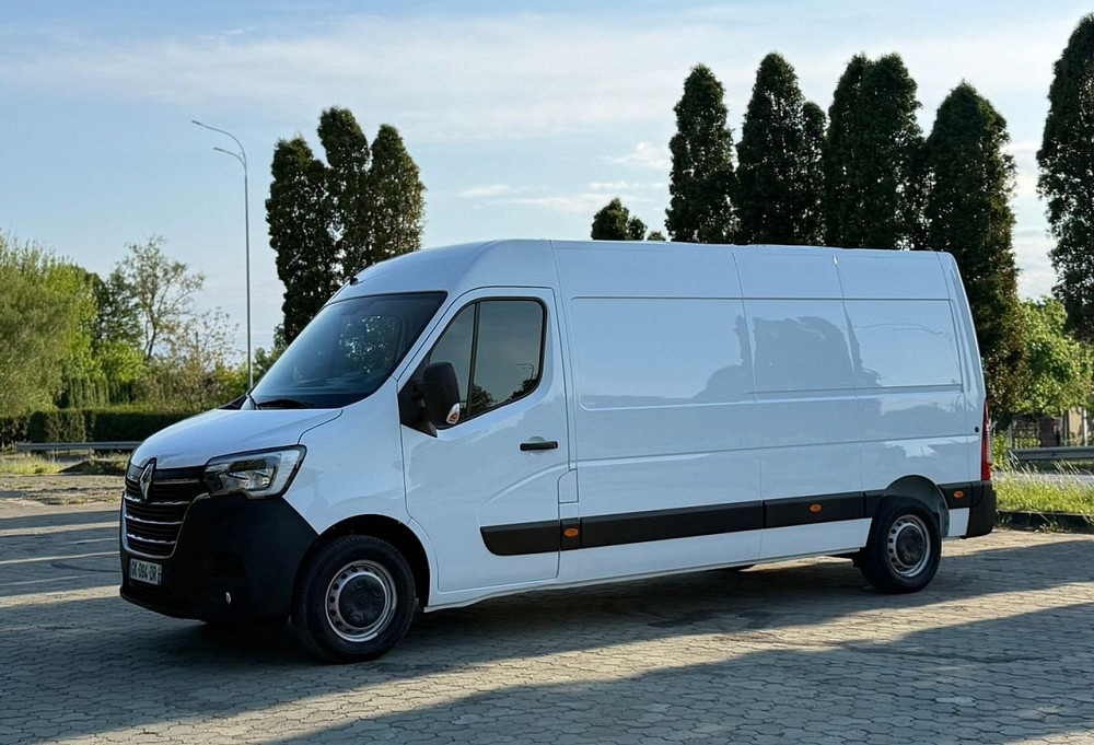 Renault Master 2022 Дубно - зображення 8