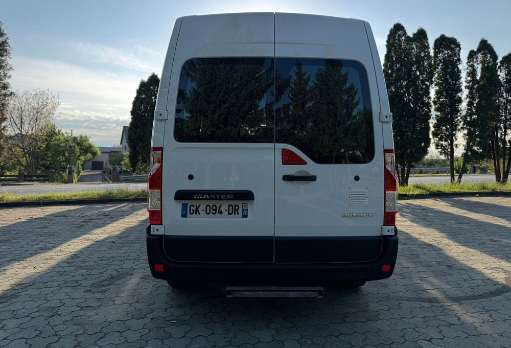 Renault Master 2022 Дубно - зображення 15