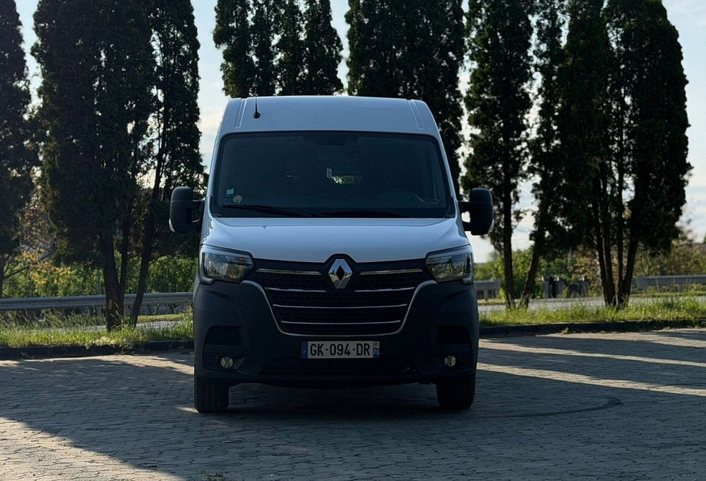 Renault Master 2022 Дубно - зображення 11