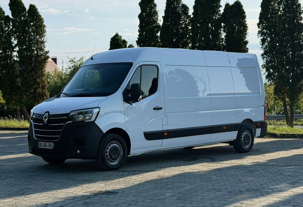 Renault Master 2022 Дубно - зображення 5