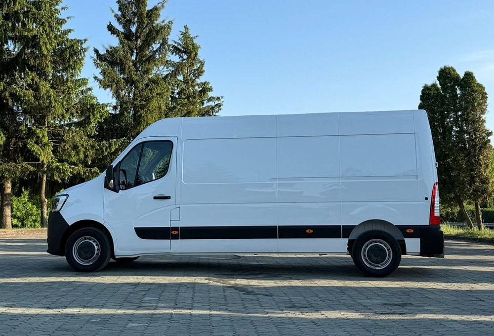 Renault Master 2022 Дубно - зображення 10