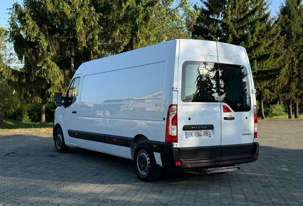 Renault Master 2022 Дубно - зображення 17