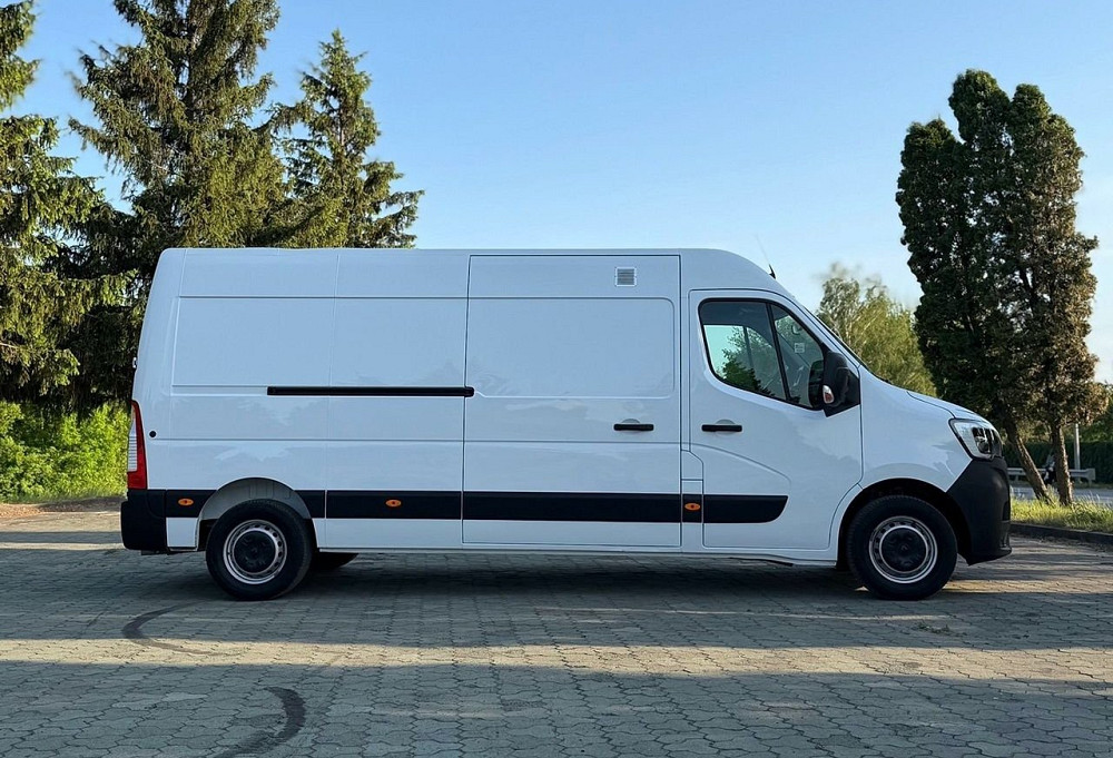 Renault Master 2022 Дубно - зображення 13