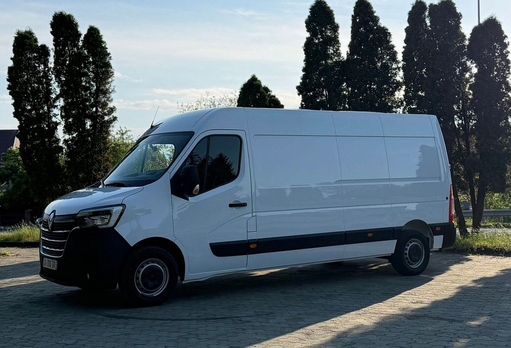 Renault Master 2022 Дубно - зображення 12