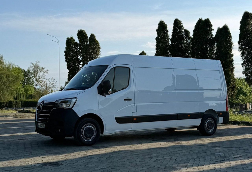 Renault Master 2022 Дубно - зображення 7
