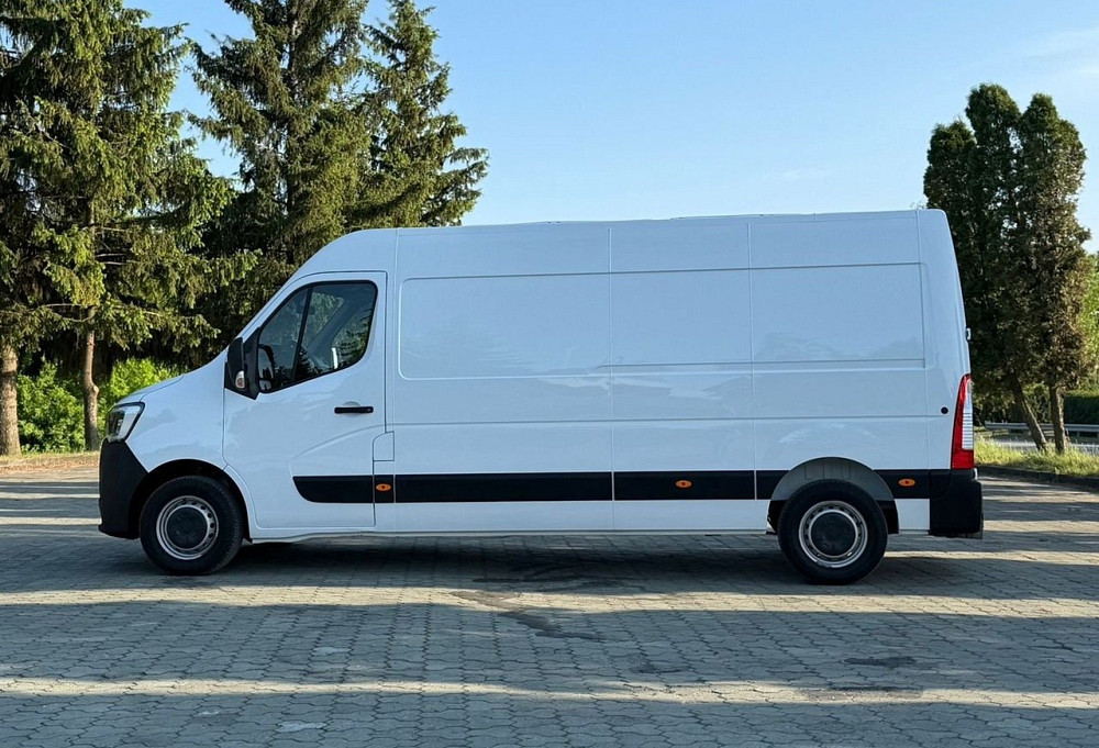 Renault Master 2022 Дубно - зображення 9