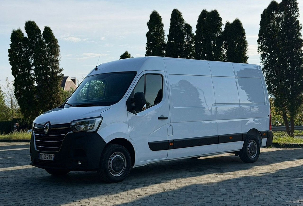 Renault Master 2022 Дубно - зображення 1