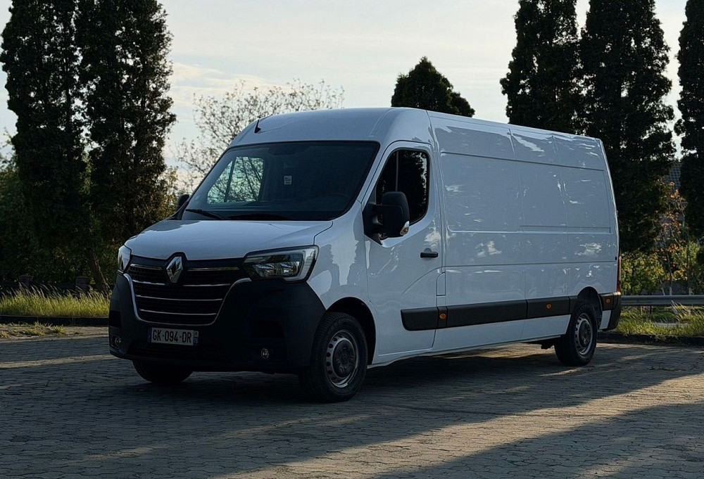 Renault Master 2022 Дубно - зображення 19