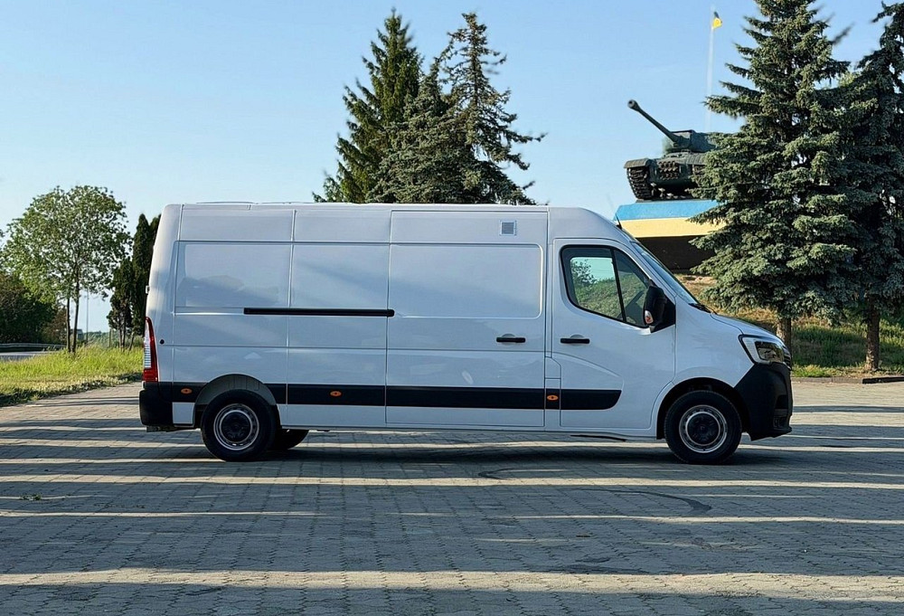 Renault Master 2022 Дубно - зображення 20
