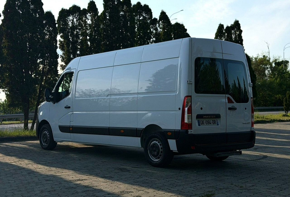 Renault Master 2022 Дубно - зображення 16