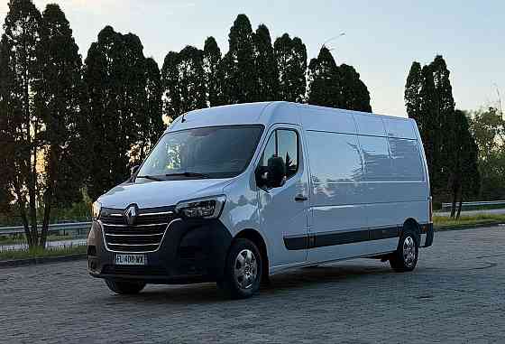 Renault Master 2020 Дубно