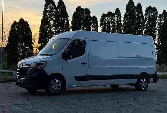 Renault Master 2020 Дубно