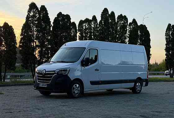 Renault Master 2020 Дубно