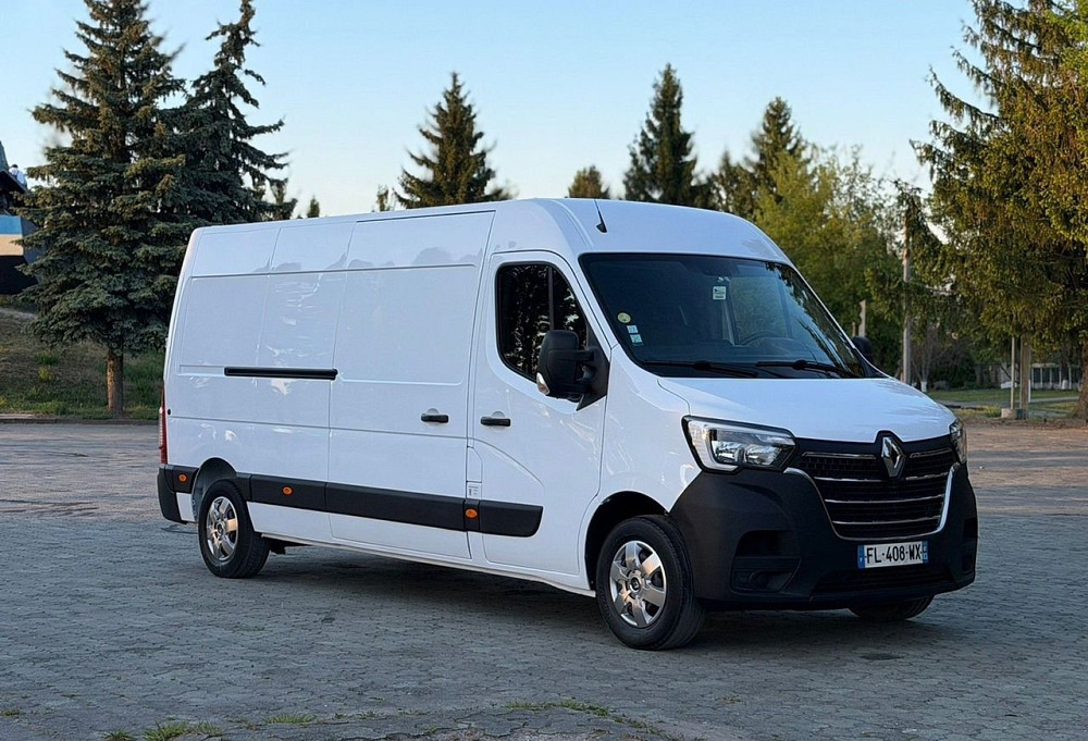 Renault Master 2020 Дубно - зображення 11