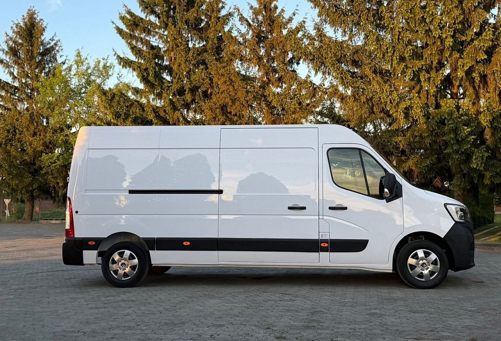 Renault Master 2020 Дубно - зображення 13