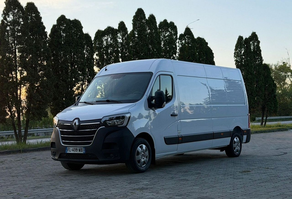 Renault Master 2020 Дубно - зображення 6