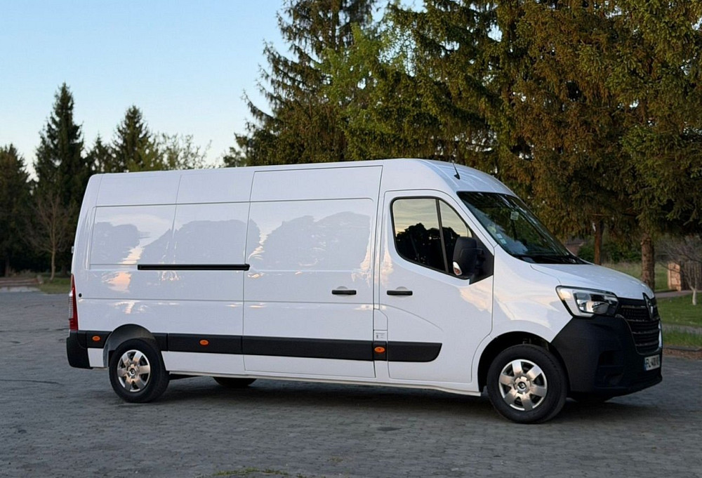 Renault Master 2020 Дубно - зображення 18