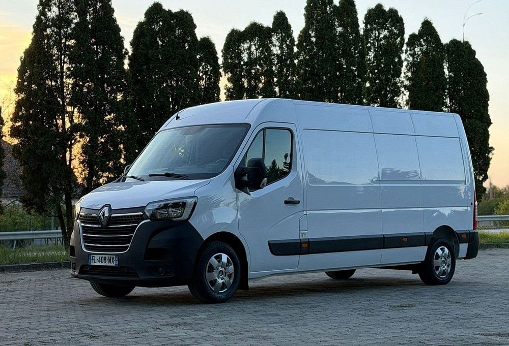 Renault Master 2020 Дубно - зображення 7