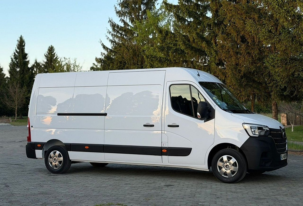 Renault Master 2020 Дубно - зображення 19