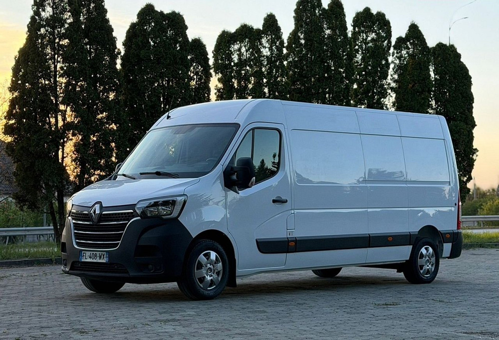 Renault Master 2020 Дубно - зображення 8