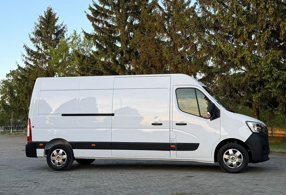 Renault Master 2020 Дубно - зображення 20