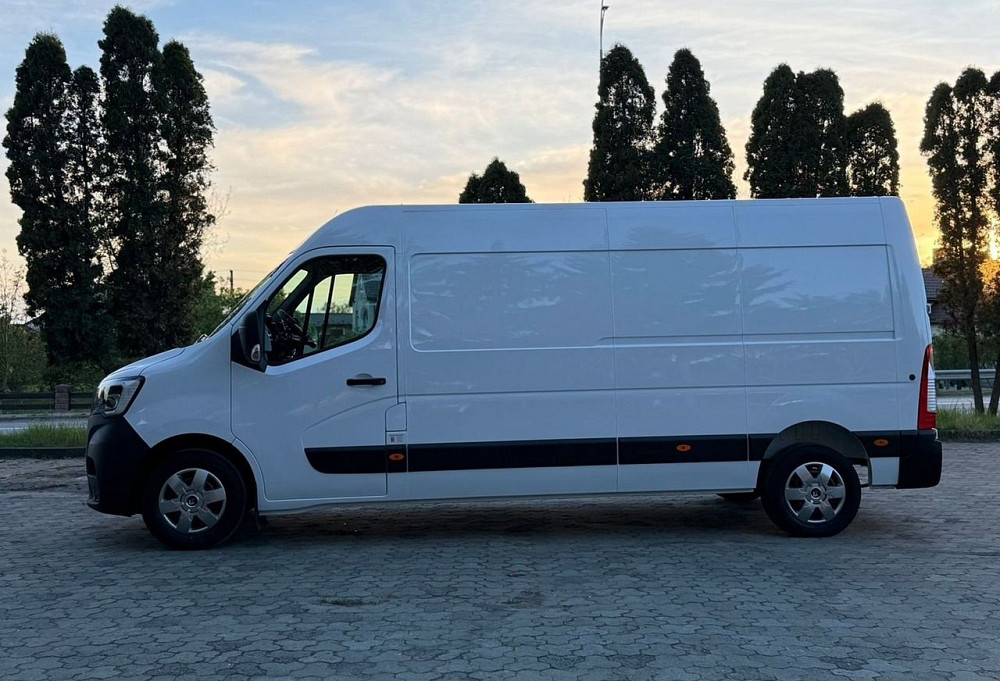 Renault Master 2020 Дубно - зображення 15
