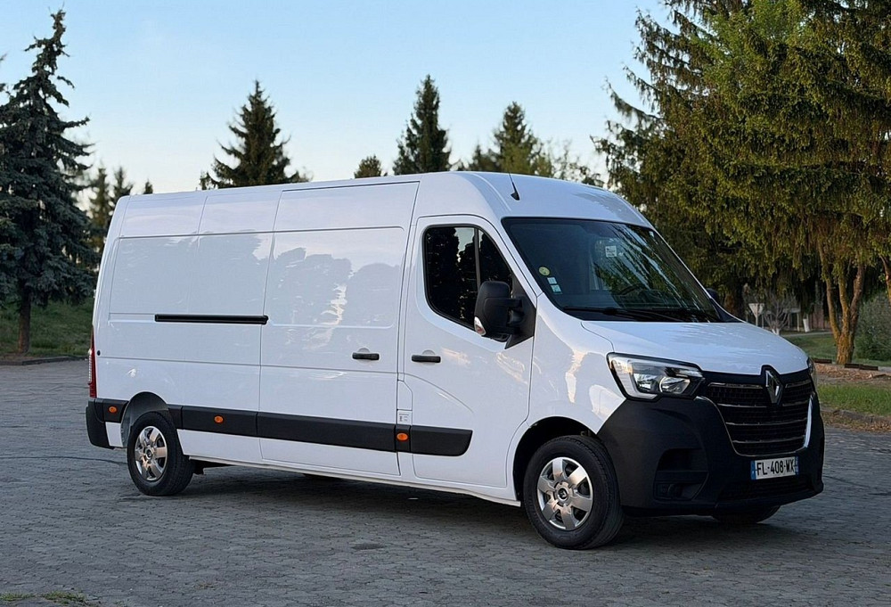 Renault Master 2020 Дубно - зображення 17
