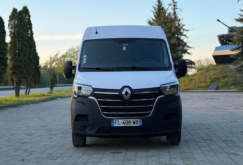 Renault Master 2020 Дубно - зображення 10