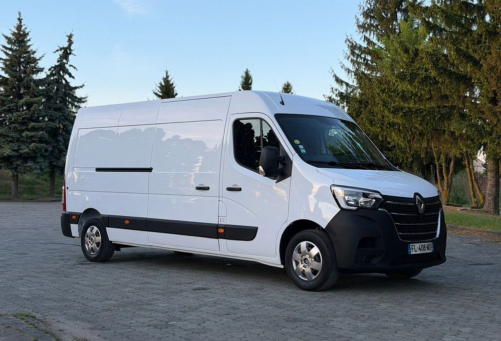 Renault Master 2020 Дубно - зображення 16