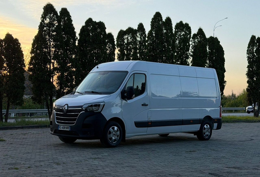Renault Master 2020 Дубно - зображення 4