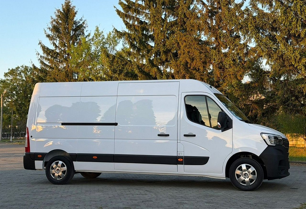 Renault Master 2020 Дубно - зображення 12