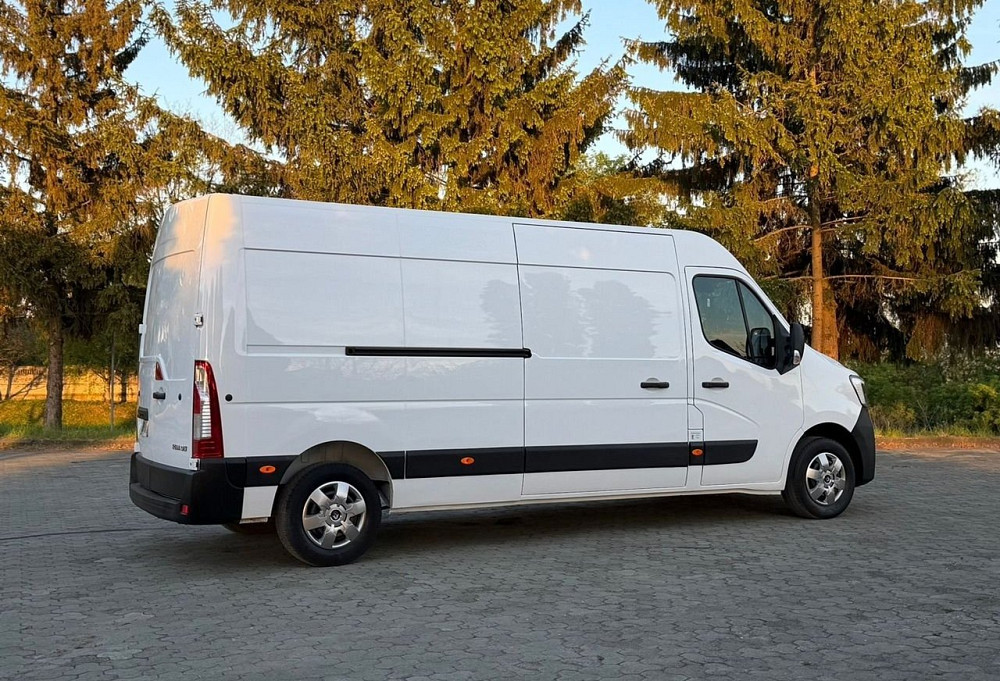 Renault Master 2020 Дубно - зображення 14