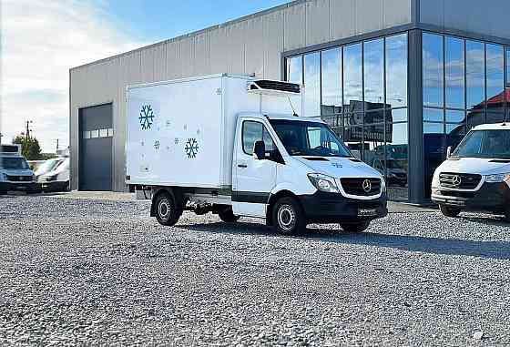 Mercedes-Benz Sprinter 2016 Рівне