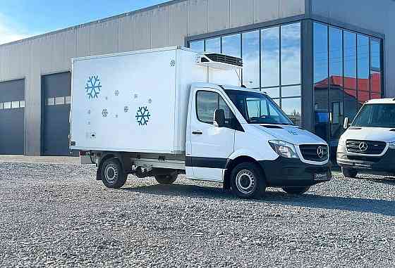 Mercedes-Benz Sprinter 2016 Рівне