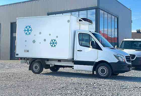 Mercedes-Benz Sprinter 2016 Рівне