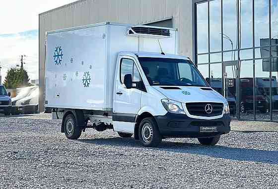 Mercedes-Benz Sprinter 2016 Рівне
